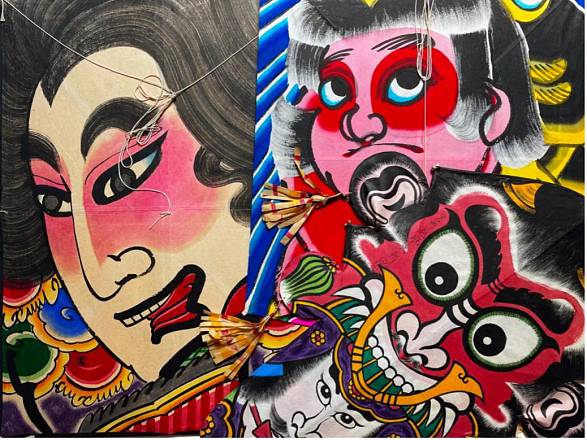 Artevento autunno | dall’11 al 22 ottobre torna a cervia l’edizione autunnale del festival internazionale dell’aquilone tra arte, didattica ed intercultura